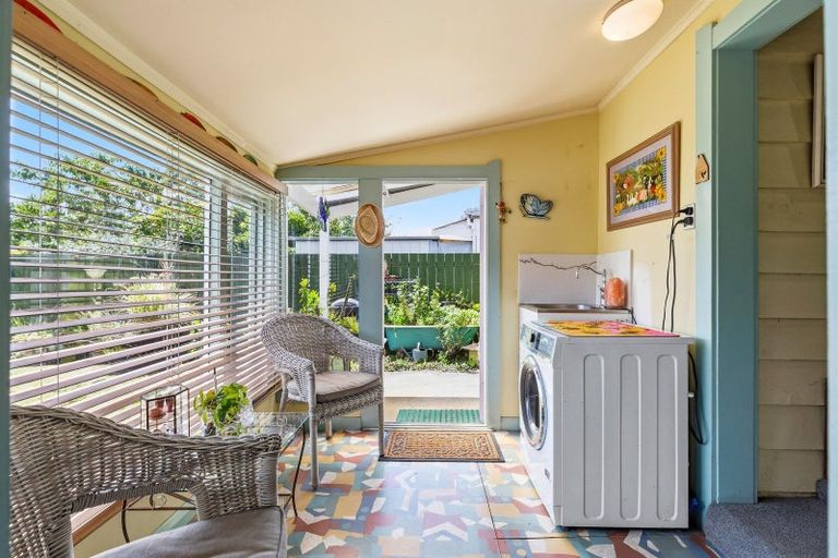 Photo of property in 8 Corbett Street, Paeroa, 3600