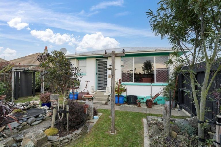 Photo of property in 292 Tramway Road, Heidelberg, Invercargill, 9812