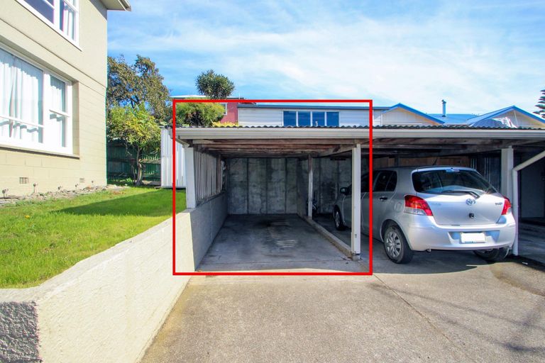 Photo of property in 27c Wansbeck Street, South Hill, Oamaru, 9400