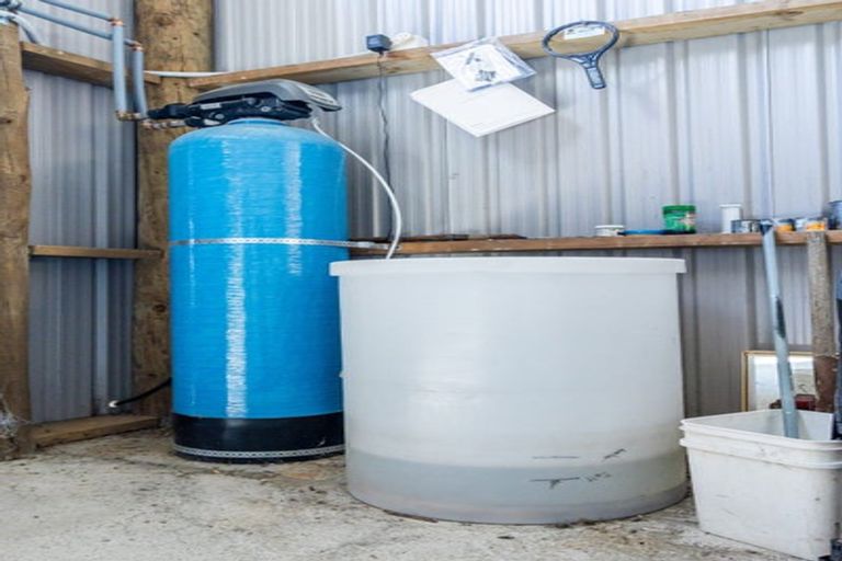 Photo of property in 36 Pleasant Valley Road, Geraldine, 7991