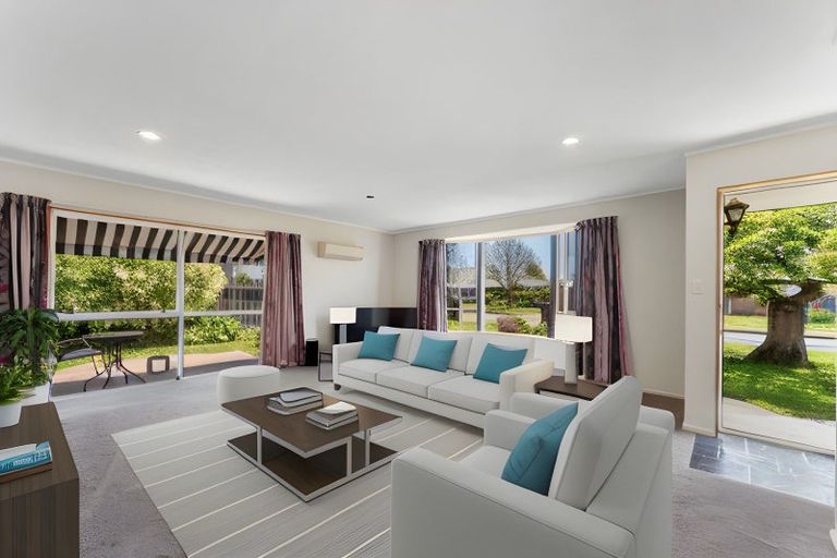 Photo of property in 27 Karina Crescent, Redwoodtown, Blenheim, 7201