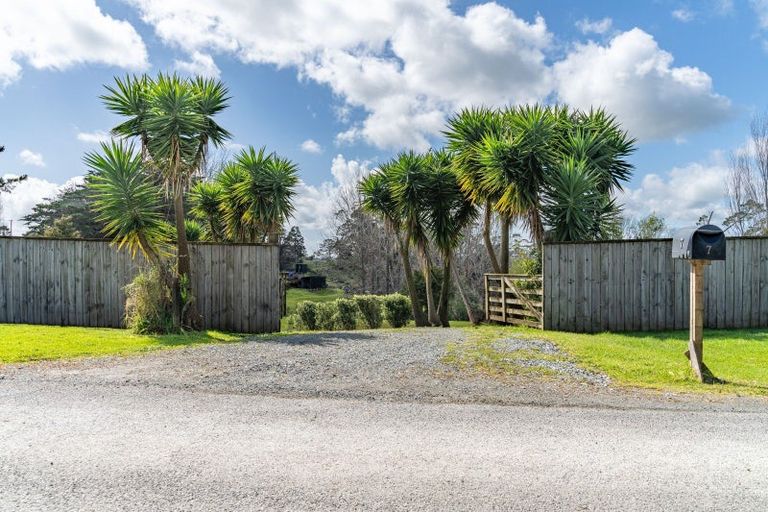 Photo of property in 7 Mcalister Road, Mangapai, Whangarei, 0178