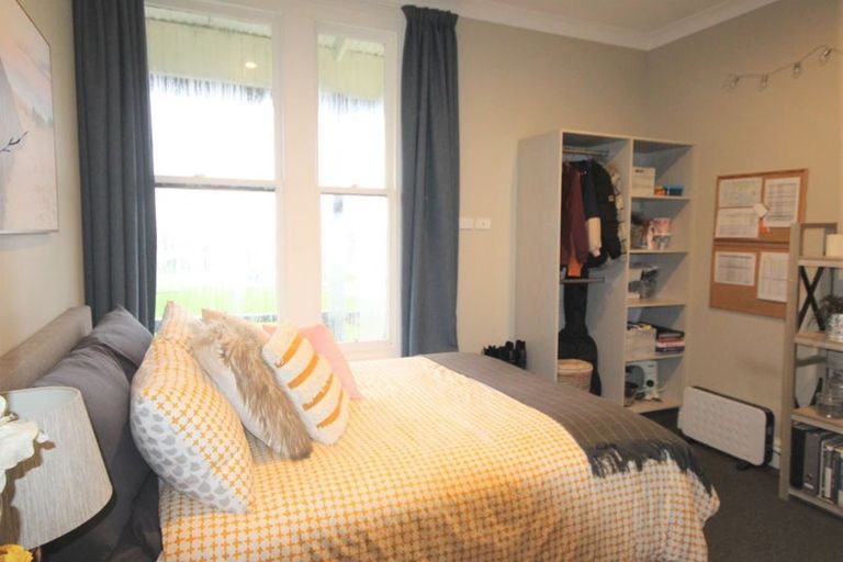 Photo of property in Includes 135, 137 Harbour Tce, 139 Harbour Terrace, North Dunedin, Dunedin, 9016