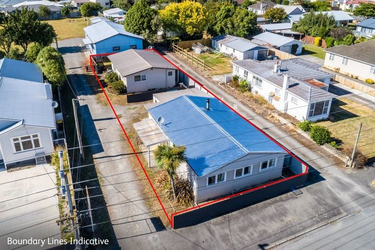 Photo of property in 45 Harley Street, Solway, Masterton, 5810