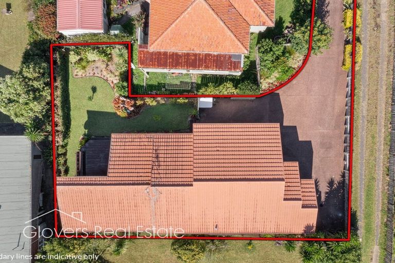 Photo of property in 9b Ambler Avenue, Glen Eden, Auckland, 0602