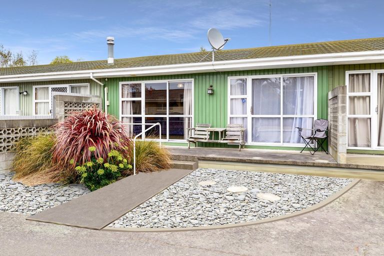 Photo of property in 3/16 Naylor Street, Waimate, 7924