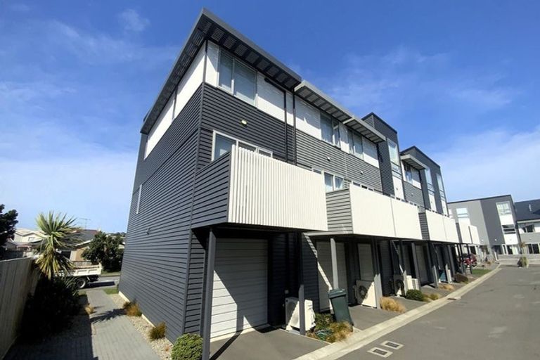 Photo of property in 22/36 Tacy Street, Kilbirnie, Wellington, 6022