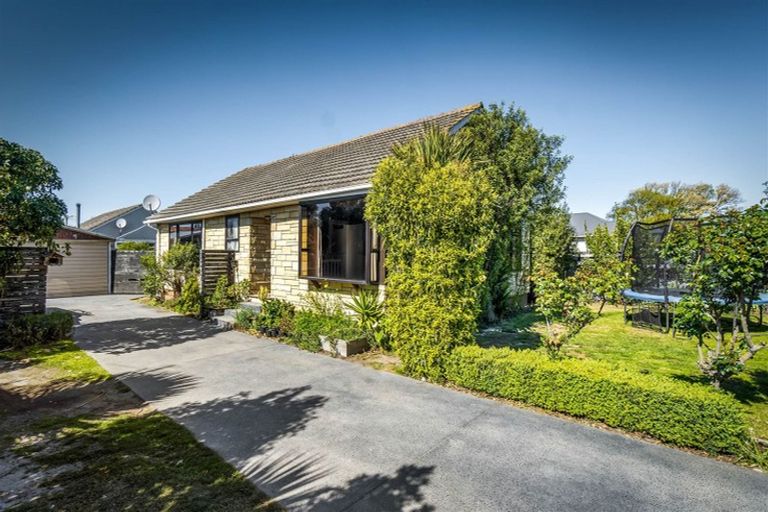 Photo of property in 10 Pages Road, Linwood, Christchurch, 8062