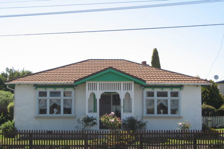 Photo of property in 69 Coronation Street, Spreydon, Christchurch, 8024