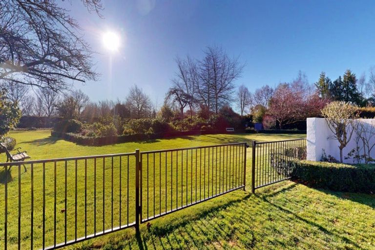 Photo of property in 1 Stamford Lane, Newland, Ashburton, 7772