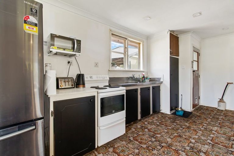 Photo of property in 46 Cornwall Street, Watlington, Timaru, 7910