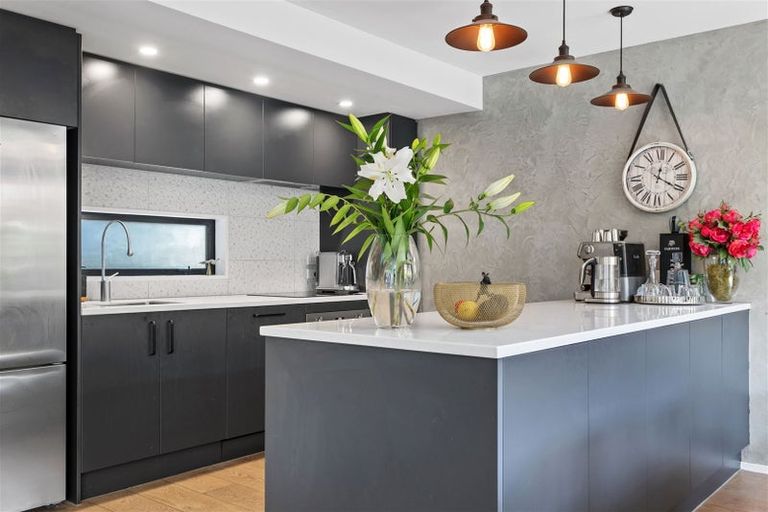 Photo of property in 420b Manchester Street, St Albans, Christchurch, 8014