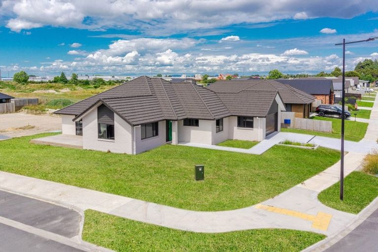 Photo of property in 3 Tekapo Road, Baverstock, Hamilton, 3200