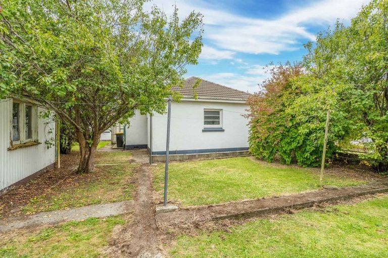 Photo of property in 1 Dome Street, Georgetown, Invercargill, 9812