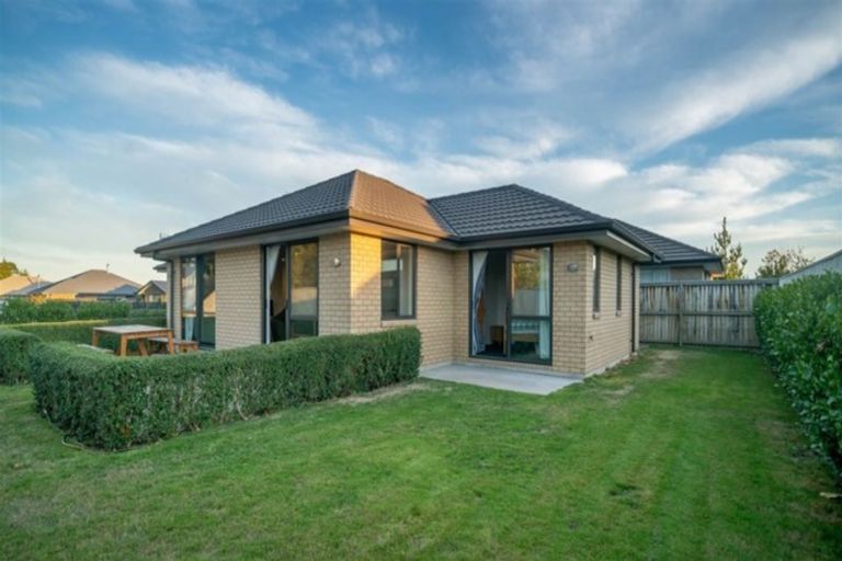 Photo of property in 52 Tiny Hill Drive, Rolleston, 7614