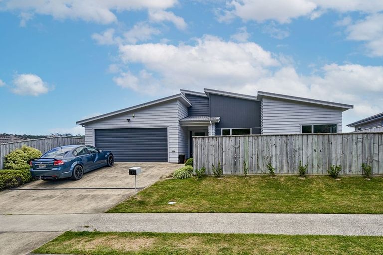 Photo of property in 108 Navigation Drive, Whitby, Porirua, 5024