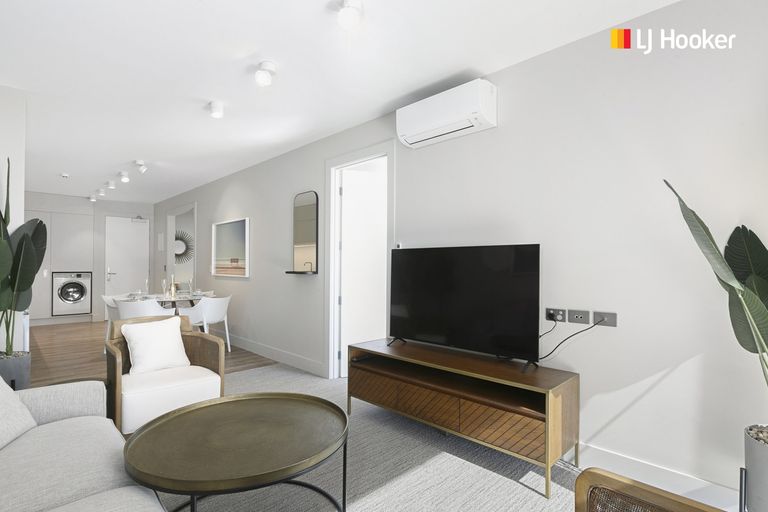 Photo of property in 516/15 George Street, North Dunedin, Dunedin, 9016