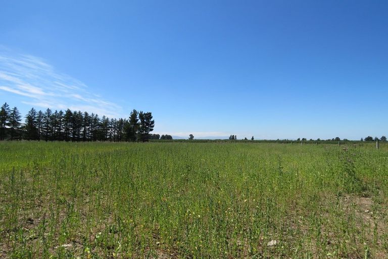 Photo of property in 160 Dog Trial Road, Burnt Hill, Oxford, 7495