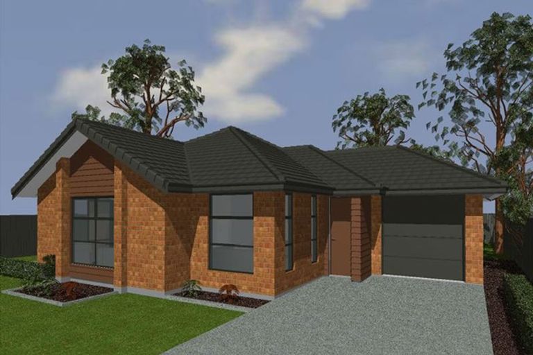 Photo of property in 223 Porchester Road, Takanini, 2112