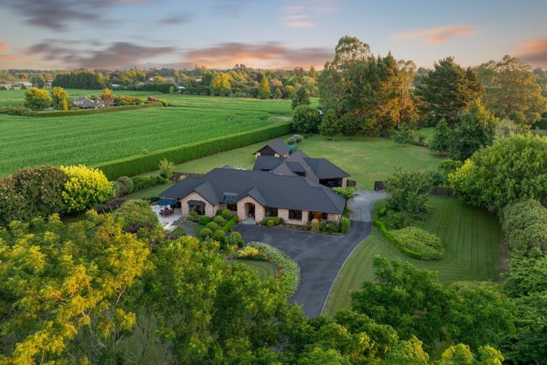 Photo of property in 4c Olsen Close, Matangi, Hamilton, 3284