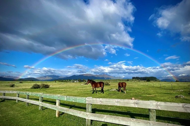 Photo of property in 182 Stevenson Road, Wanaka, 9382