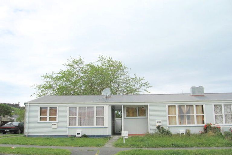 Photo of property in 13 Cavendish Crescent, Outer Kaiti, Gisborne, 4010