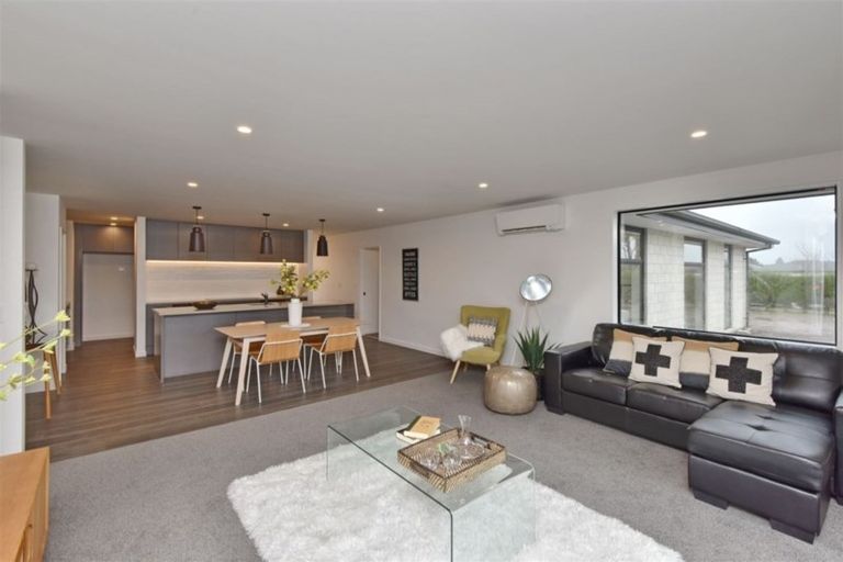 Photo of property in 670 Springston Rolleston Road, Rolleston, 7615