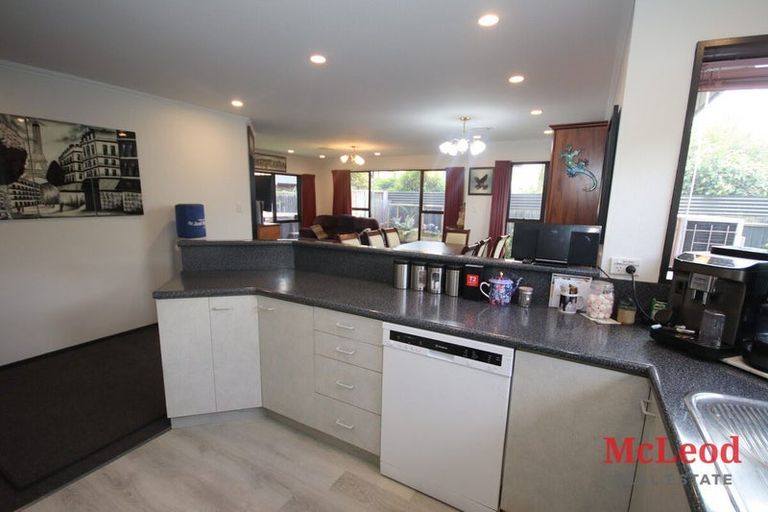 Photo of property in 4 Digby Place, Allenton, Ashburton, 7700