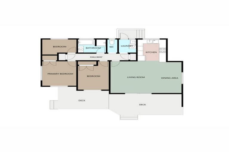 Photo of property in 14a Topaz Drive, Papamoa Beach, Papamoa, 3118