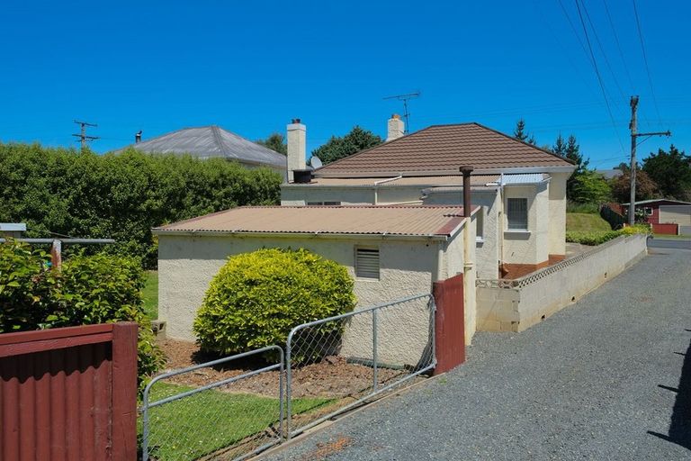 Photo of property in 27 North Taieri Road, Abbotsford, Dunedin, 9018