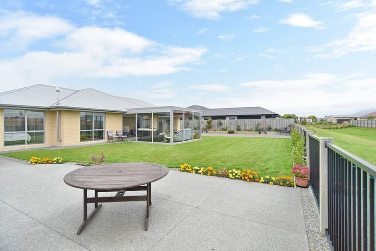 Photo of property in 5 Denton Street, Amberley, 7410