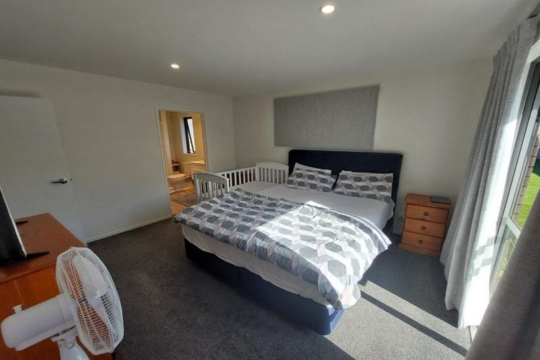 Photo of property in 72 Avanda Avenue, Rolleston, 7615