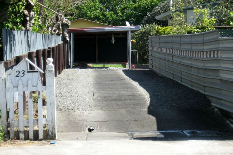 Photo of property in 23 Gloucester Street, Whanganui, 4500