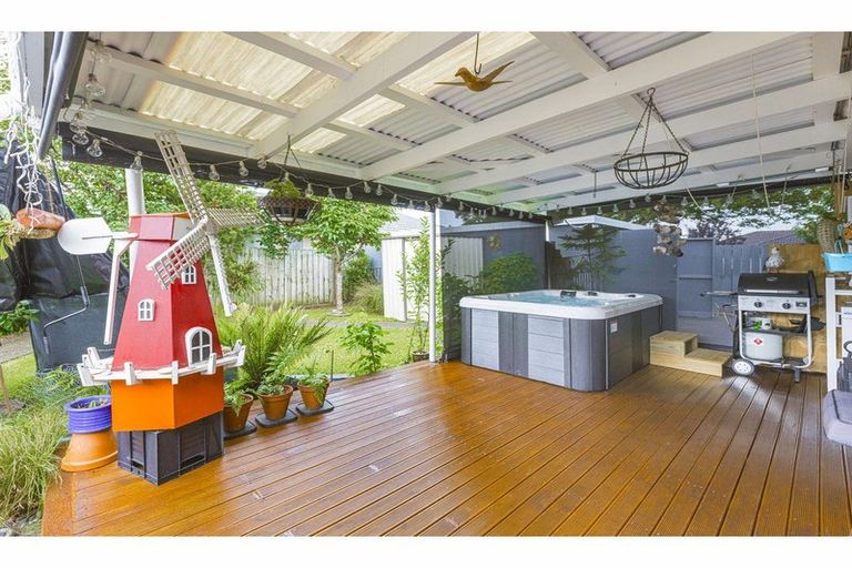 Photo of property in 3/26 Airfield Road, Takanini, 2112