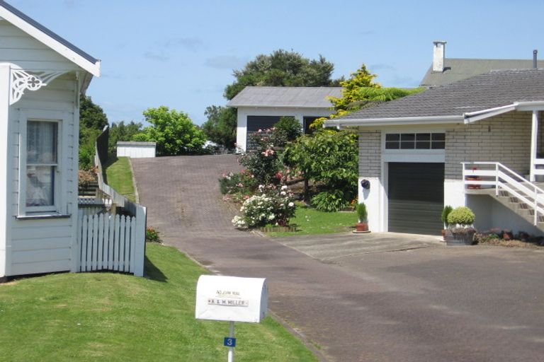 Photo of property in 3 Haerehuka Street, Otorohanga, 3900