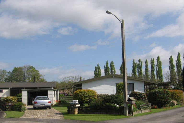 Photo of property in 21 Titoki Street, Matamata, 3400