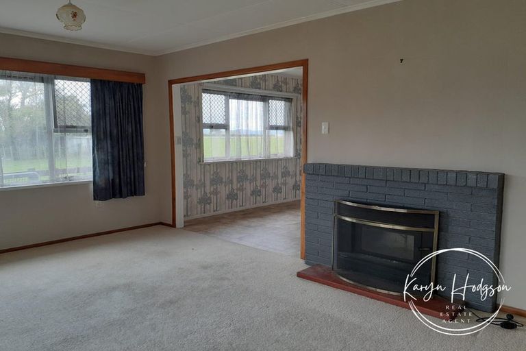 Photo of property in 64 Freyberg Road, Ruawai, 0530