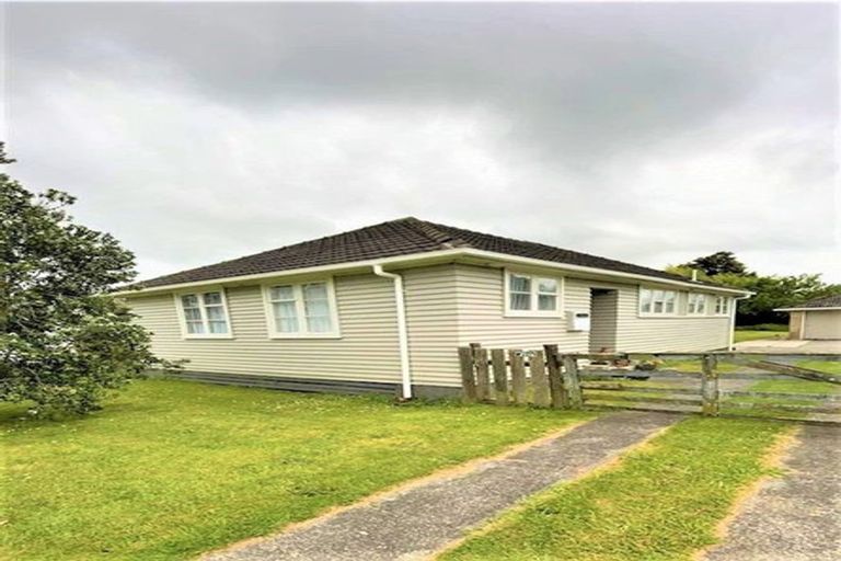 Photo of property in 4 Tither Street, Huntly, 3700