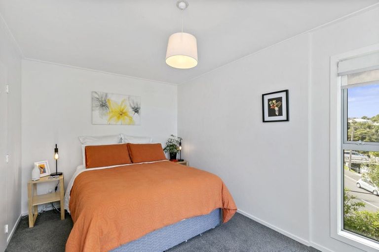 Photo of property in 3/70 Hataitai Road, Hataitai, Wellington, 6021