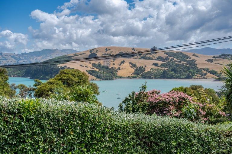 Photo of property in 17 Penlington Place, Akaroa, 7520