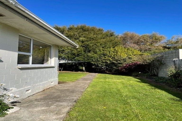 Photo of property in 18 Talbot Place, Hargest, Invercargill, 9810