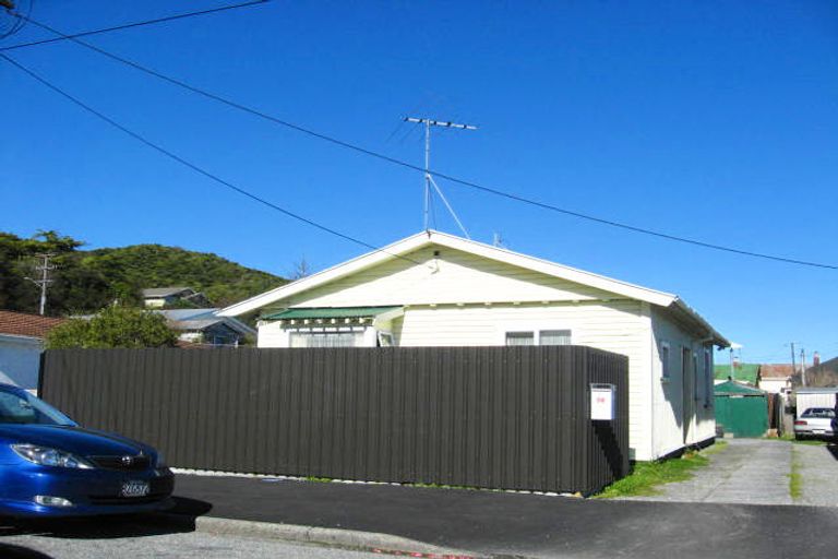 Photo of property in 14 Murray Street, Greymouth, 7805