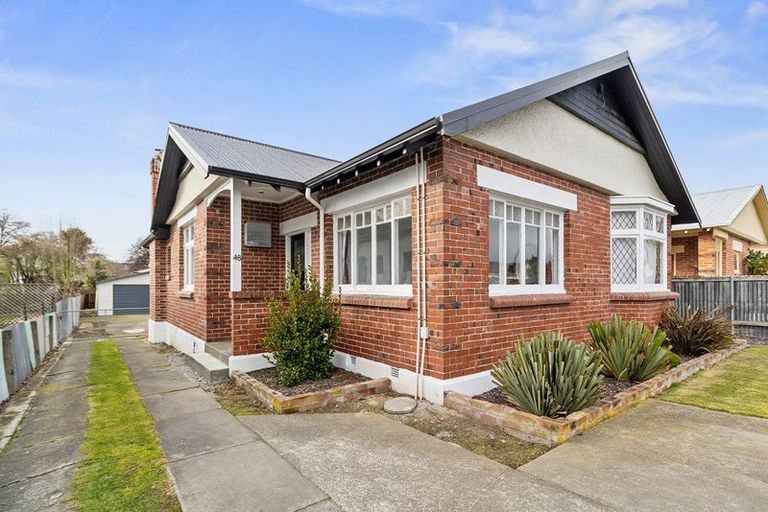 Photo of property in 48 Harper Street, Parkside, Timaru, 7910