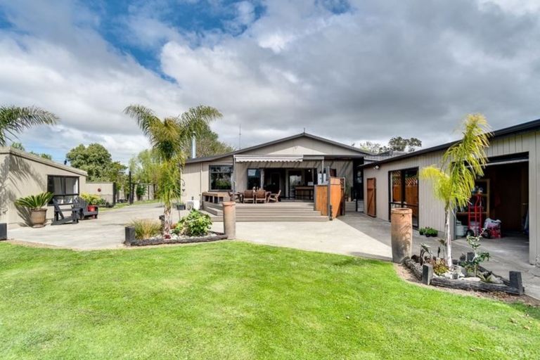 Photo of property in 278 Meeanee Road, Meeanee, Napier, 4112