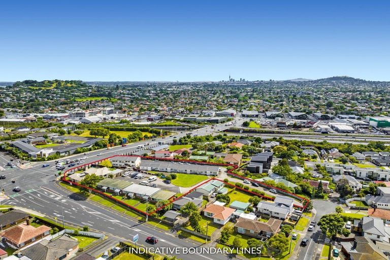 Photo of property in 308 Richardson Road, Wesley, Auckland, 1041