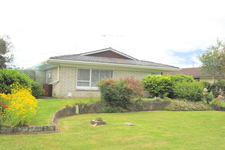 Photo of property in 7 Taonui Street, Rosehill, Papakura, 2113