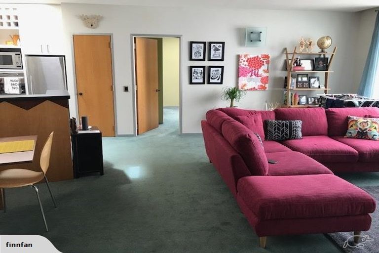 Photo of property in Dominion Apartments, 28/80 Victoria Street, Wellington Central, Wellington, 6011