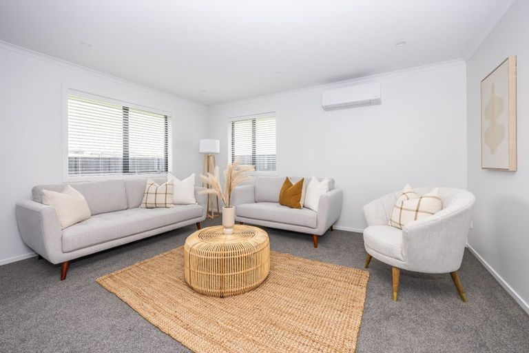 Photo of property in 6 Hoki Avenue, Morrinsville, 3300