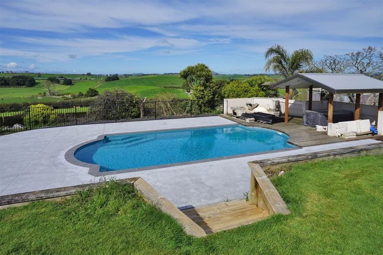 Photo of property in 64 Mcfall Road, Ohaupo, 3883