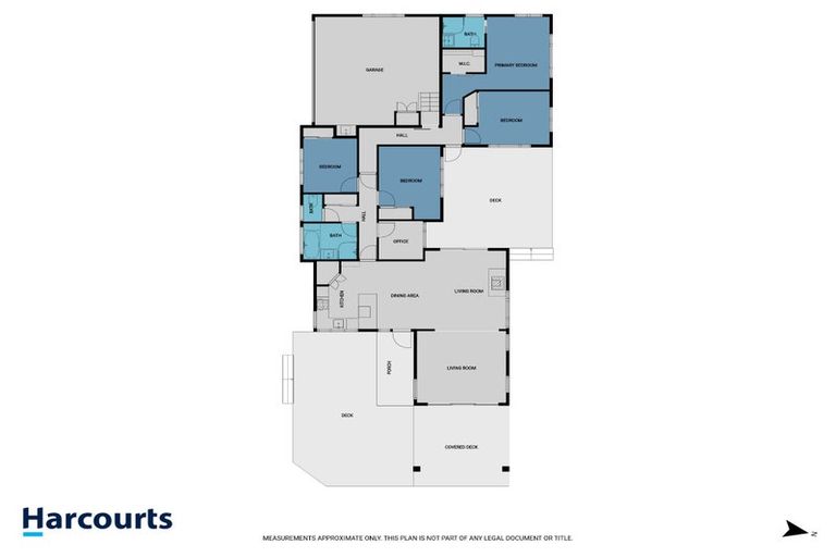 Photo of property in 45 Sands Road, Glenbervie, Whangarei, 0173